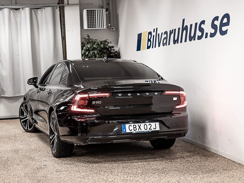 Volvo S90 2024, bild 3/7