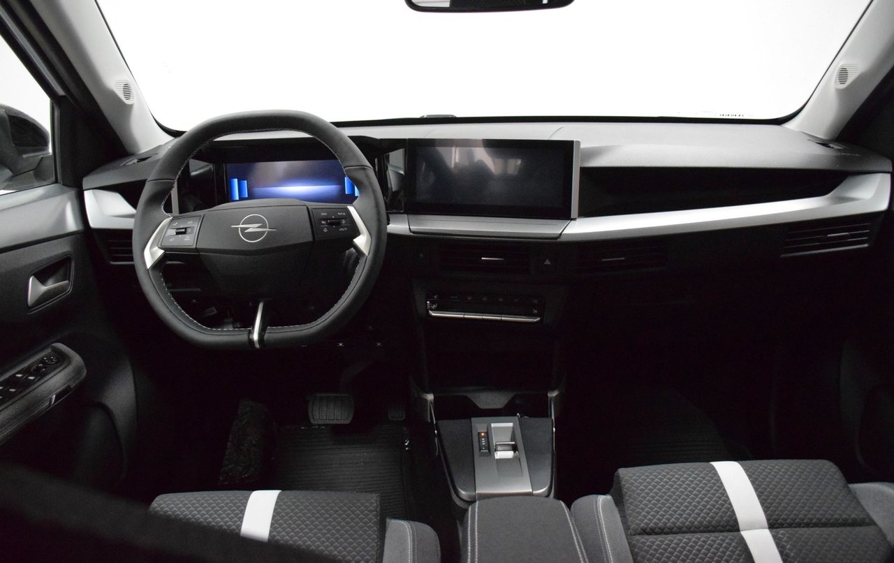 Opel Frontera 2026, bild 5/10