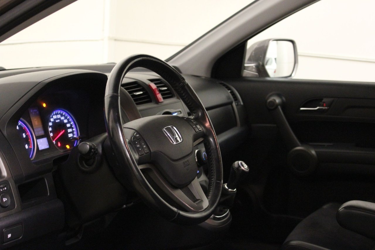 Honda CR-V 2.2 i-DTEC 4WD Euro 5 2011, photo 7/10