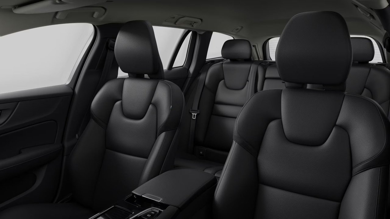 Volvo V60 T6 Plus Dark Edition 2025, bild 7/9