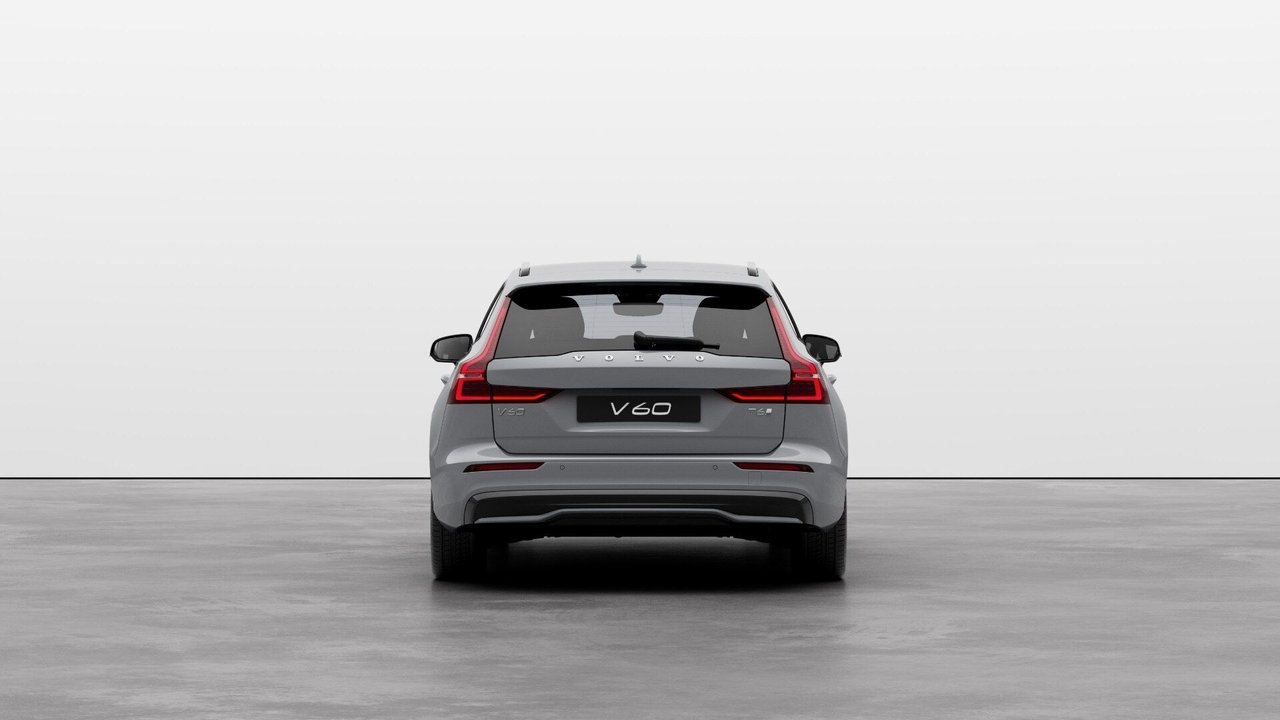 Volvo V60 T6 Plus Dark Edition 2025, bild 4/9