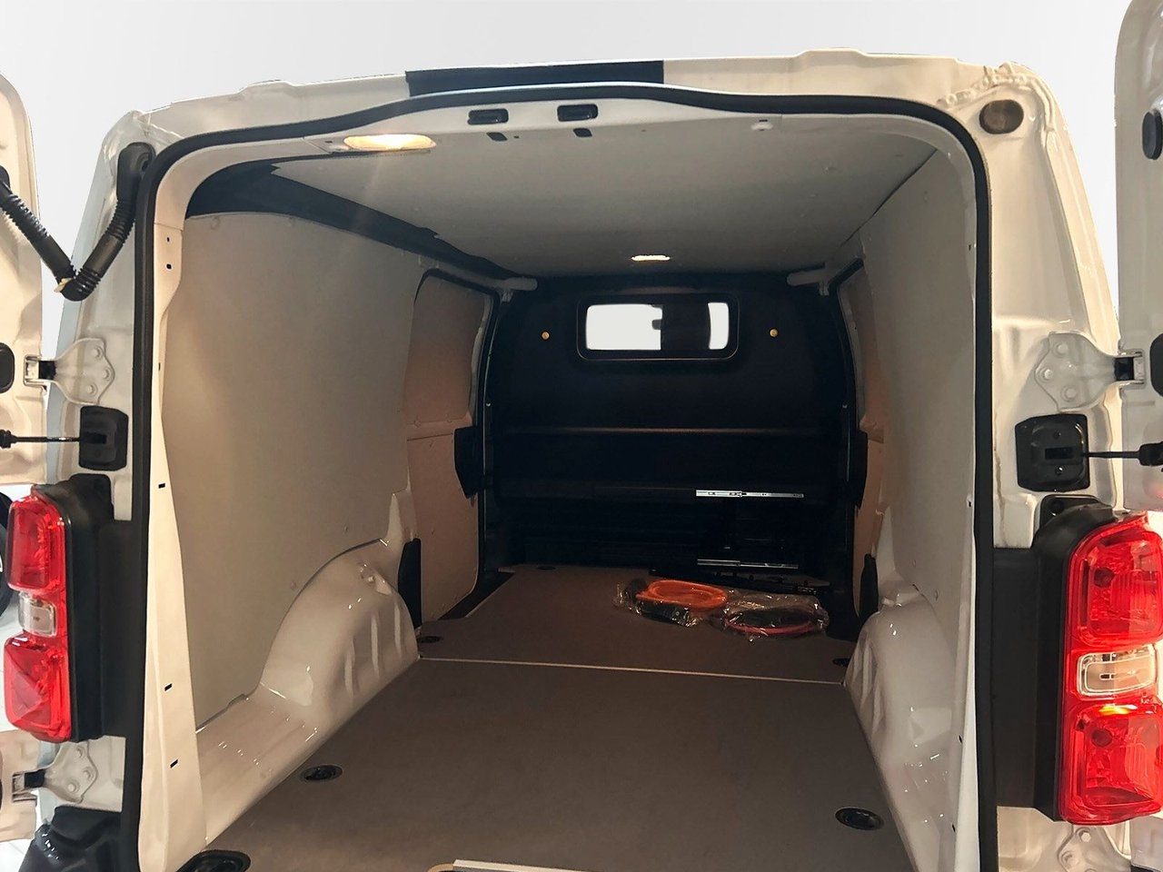 Toyota Proace 2024, bild 7/7