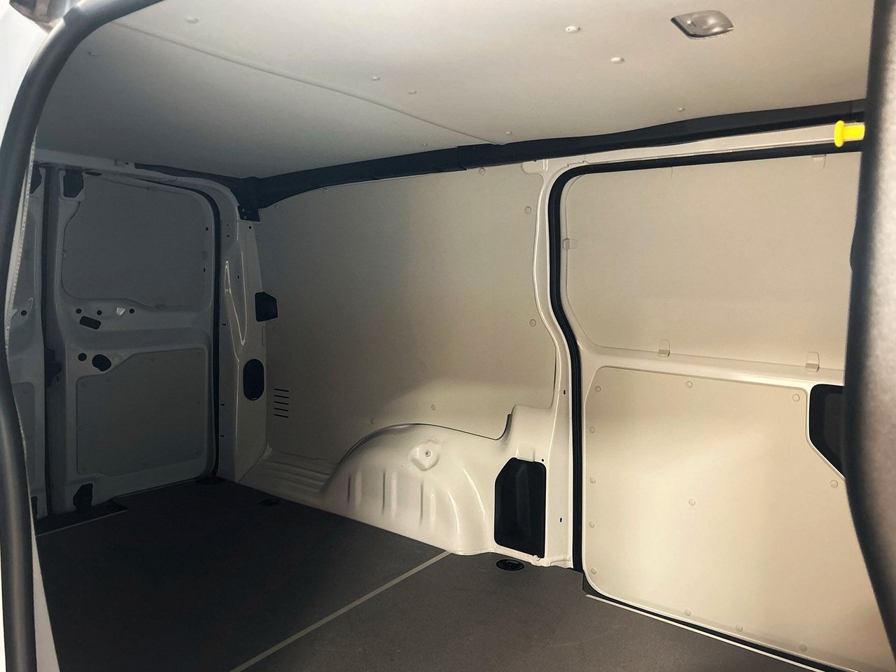 Toyota Proace 2024, bild 6/7