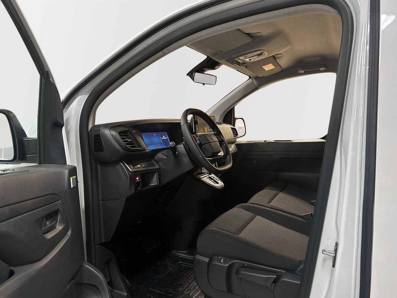 Toyota Proace 2024, bild 3/7