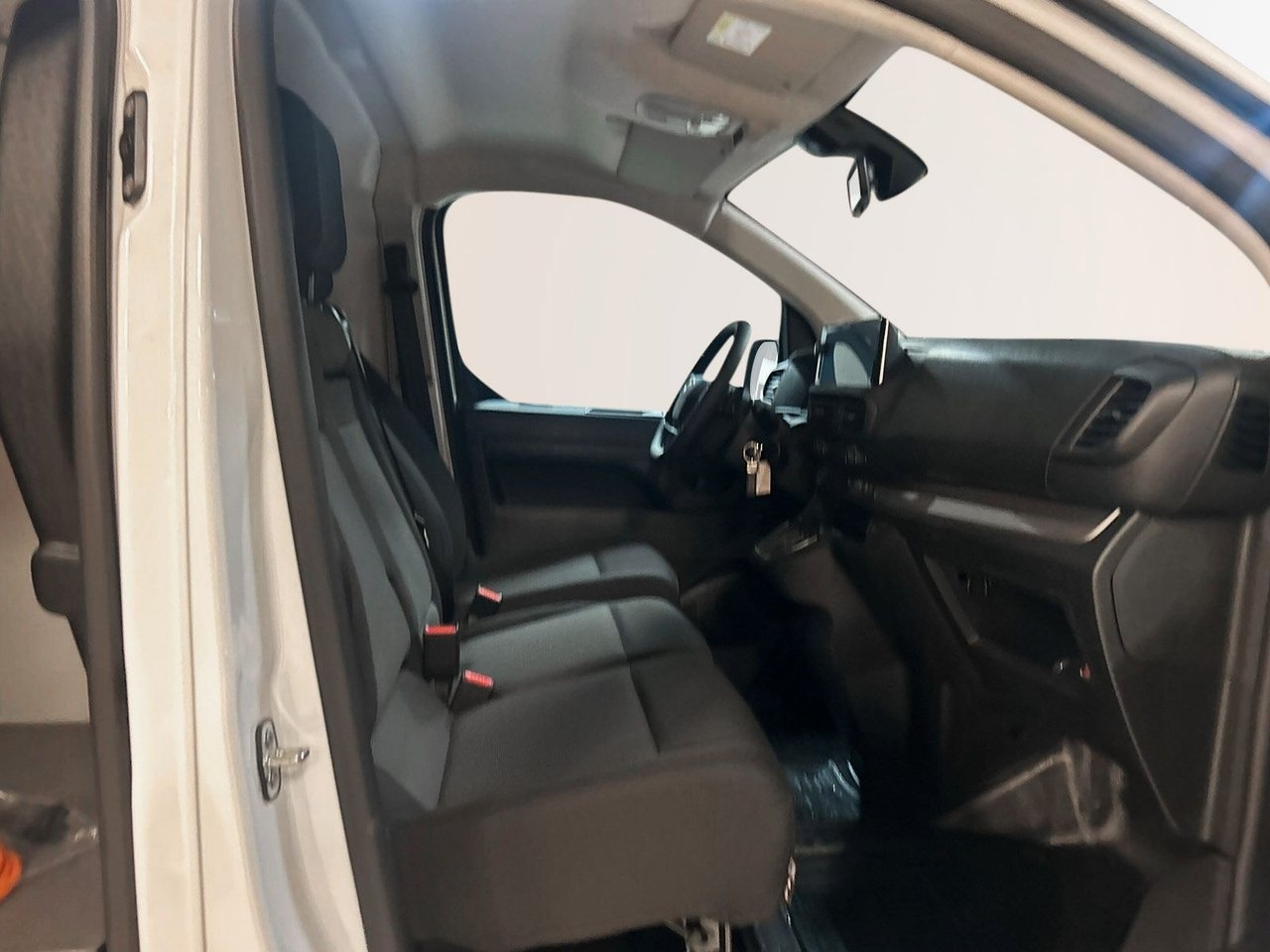 Toyota Proace 2024, bild 4/7