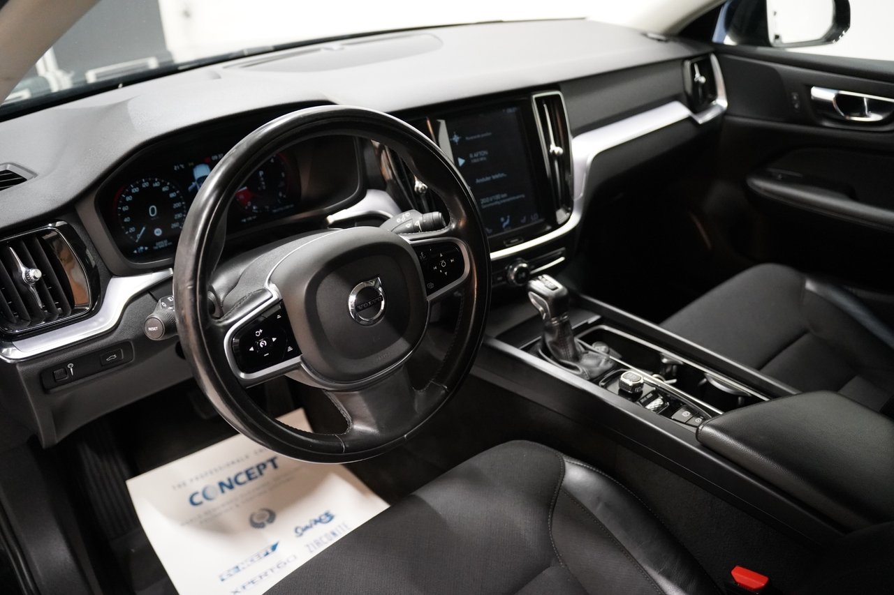 Volvo V60 Cross Country 2019, bild 6/10
