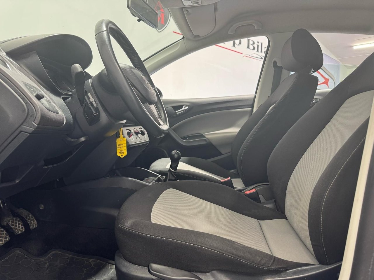 Seat Ibiza 1.2 TSI Style Euro 5 2013, kuva 5/10