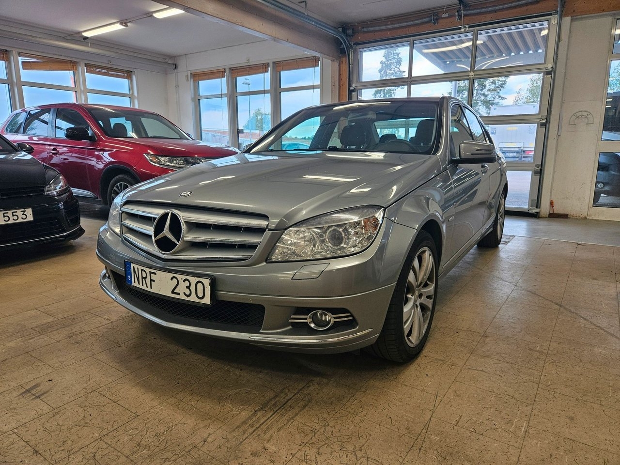 Mercedes-Benz