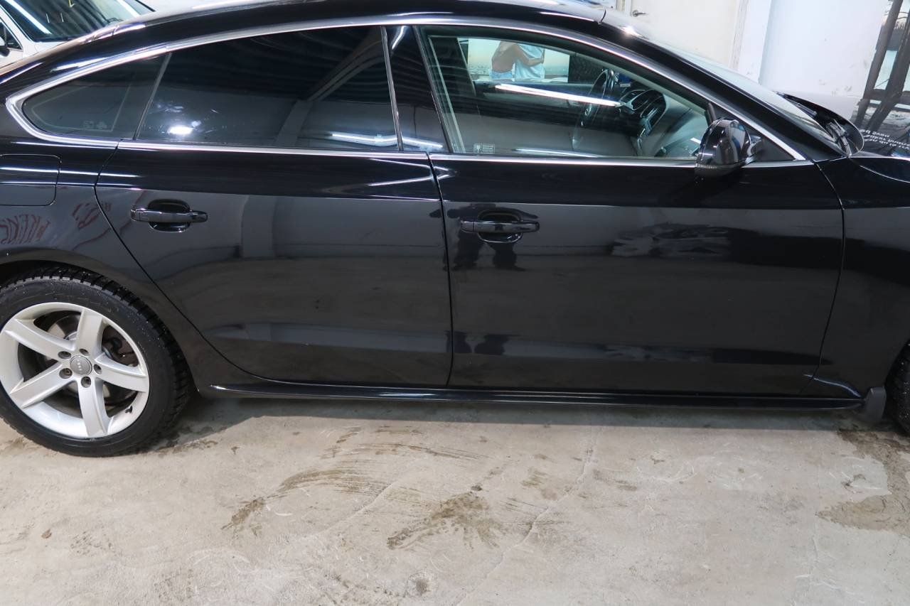 Audi A5 2011, bild 4/10