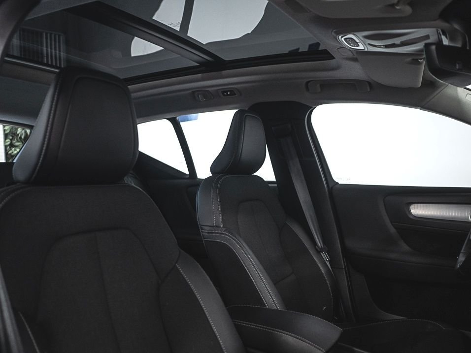 Volvo XC40 Recharge T5 Momentum 2020, bild 5/6