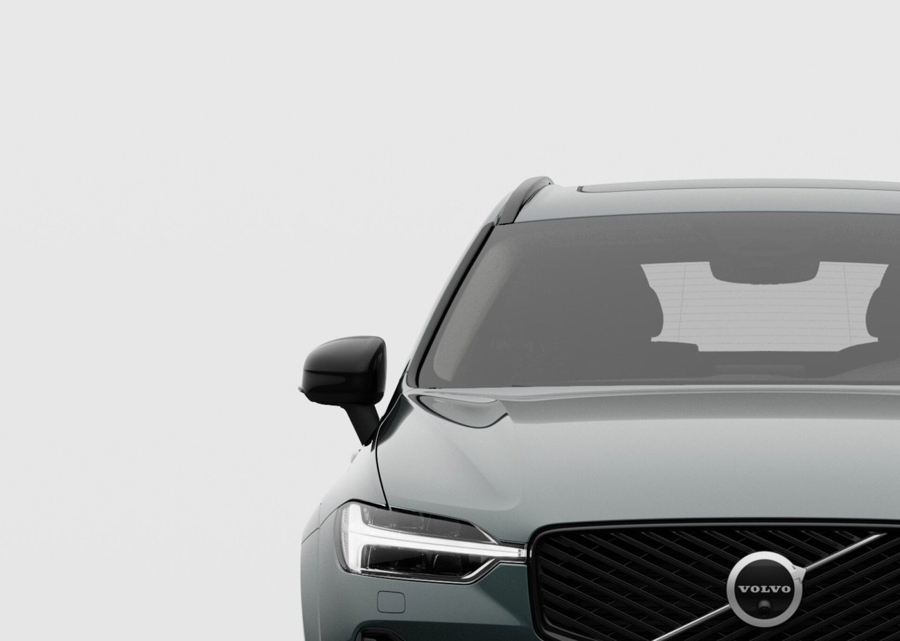 Volvo XC60 2026, bild 4/31