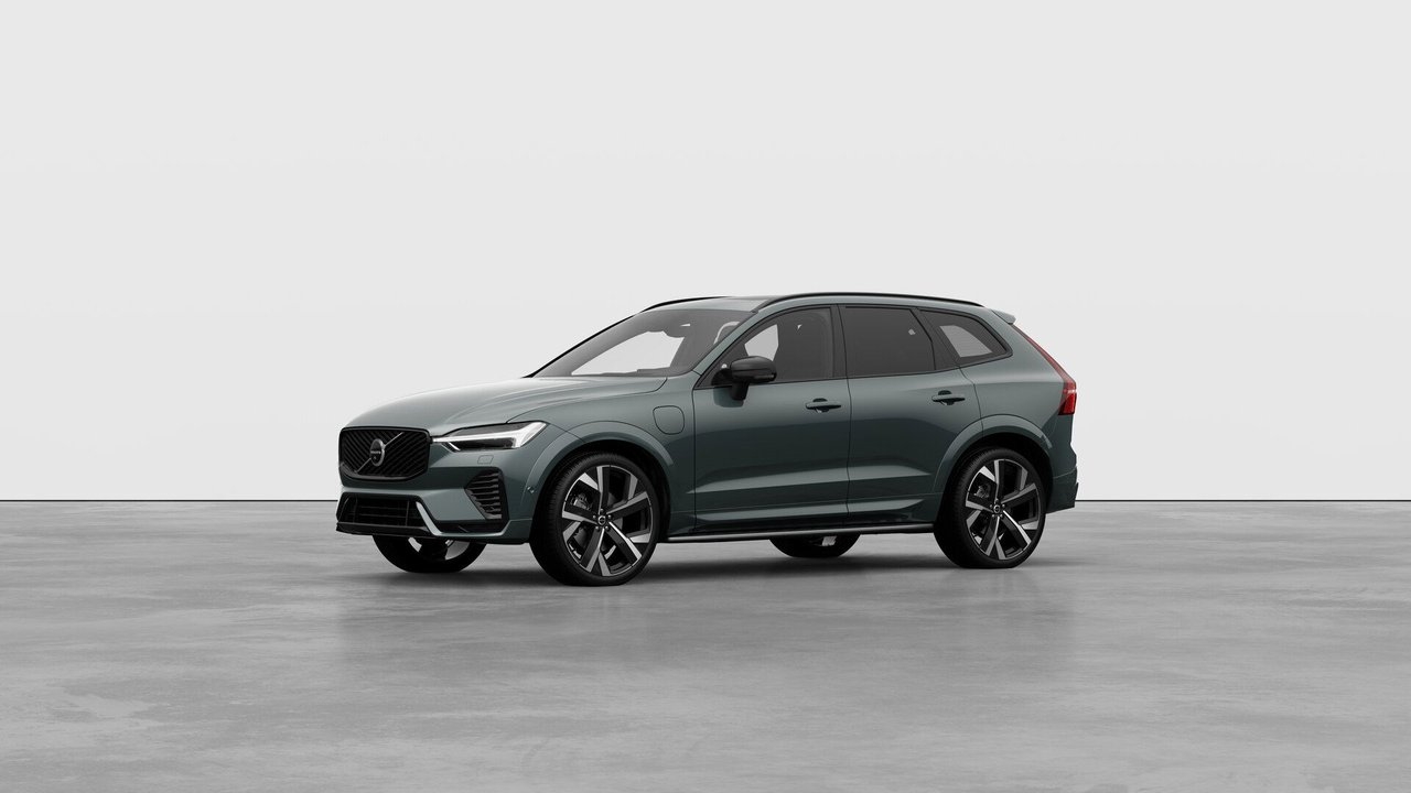 Volvo XC60 2026, bild 5/31