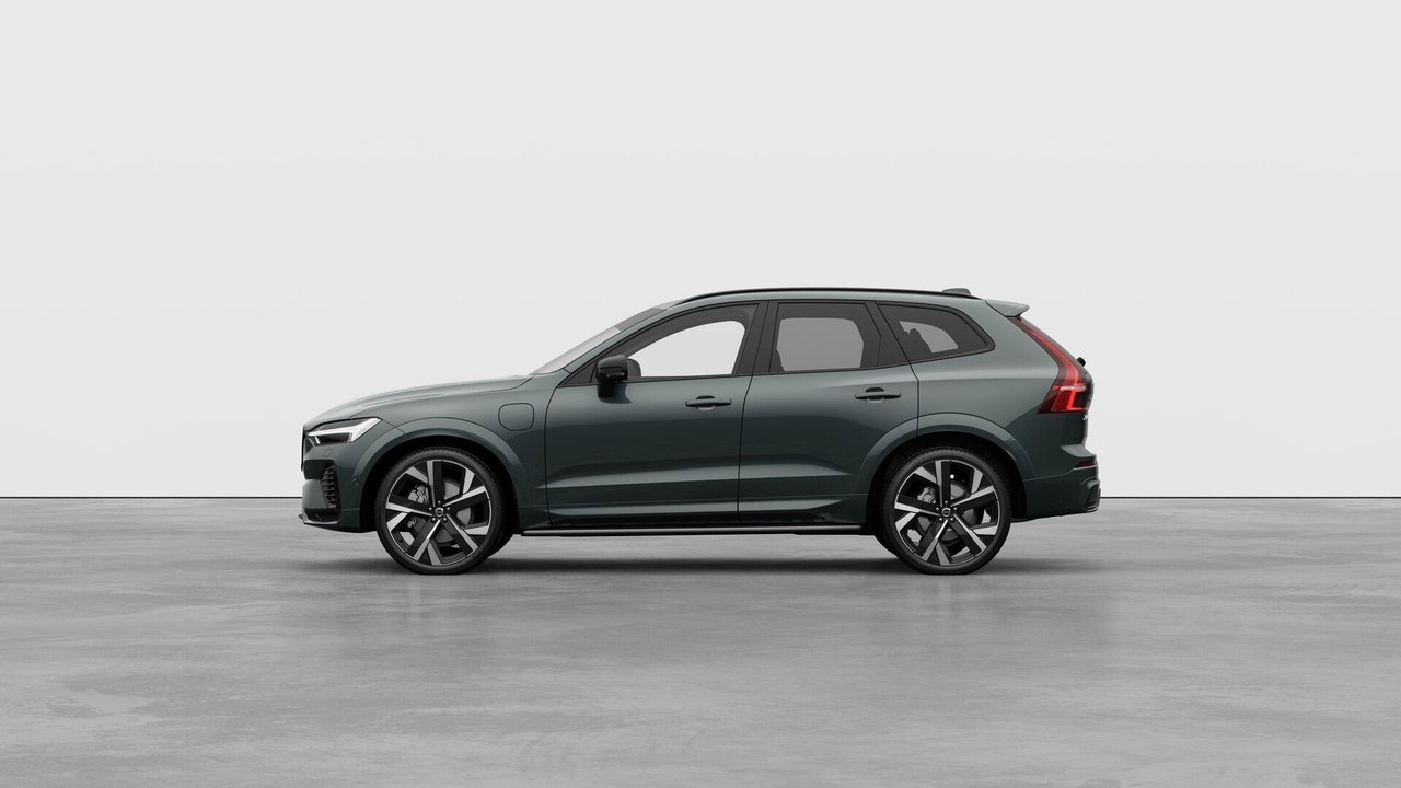 Volvo XC60 2026, bild 2/31