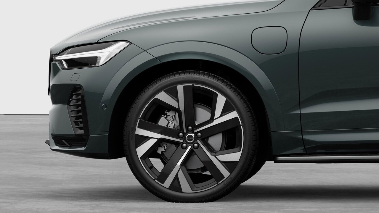 Volvo XC60 2026, bild 6/31