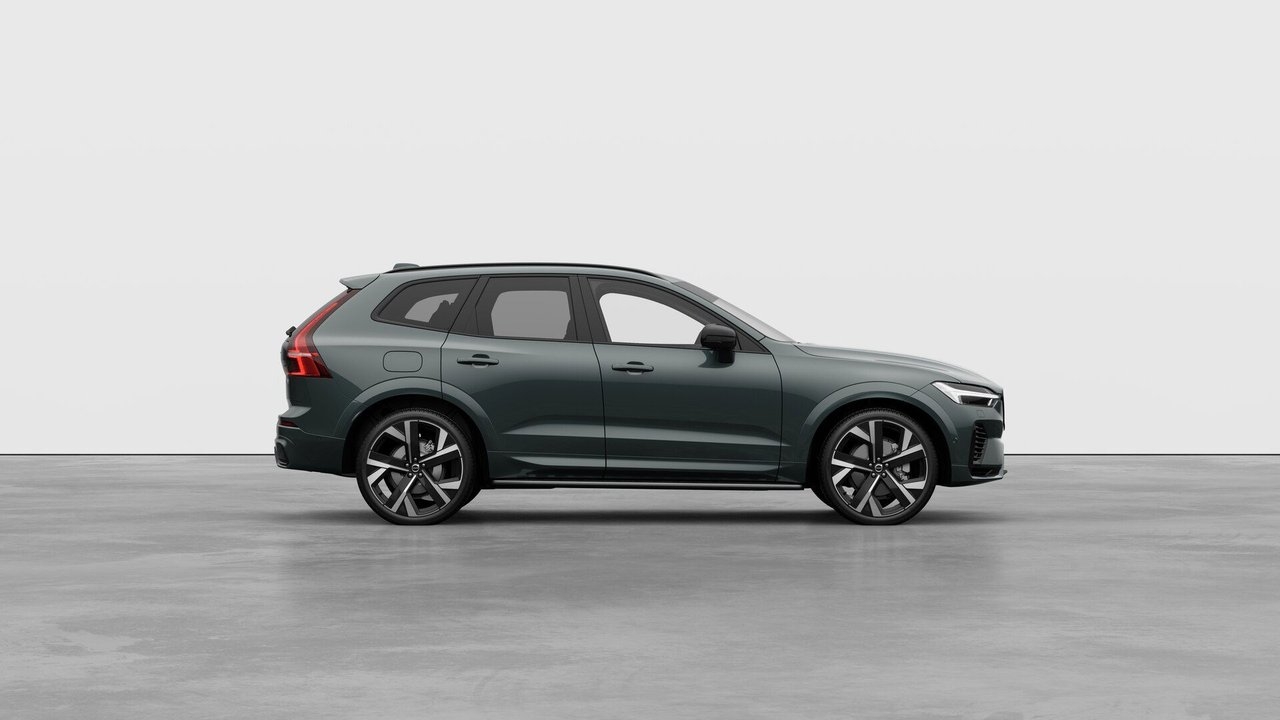 Volvo XC60 2026, bild 3/31