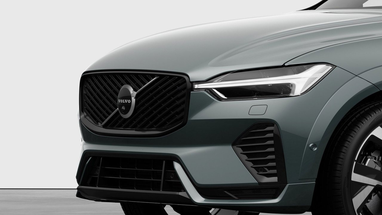 Volvo XC60 2026, bild 7/31