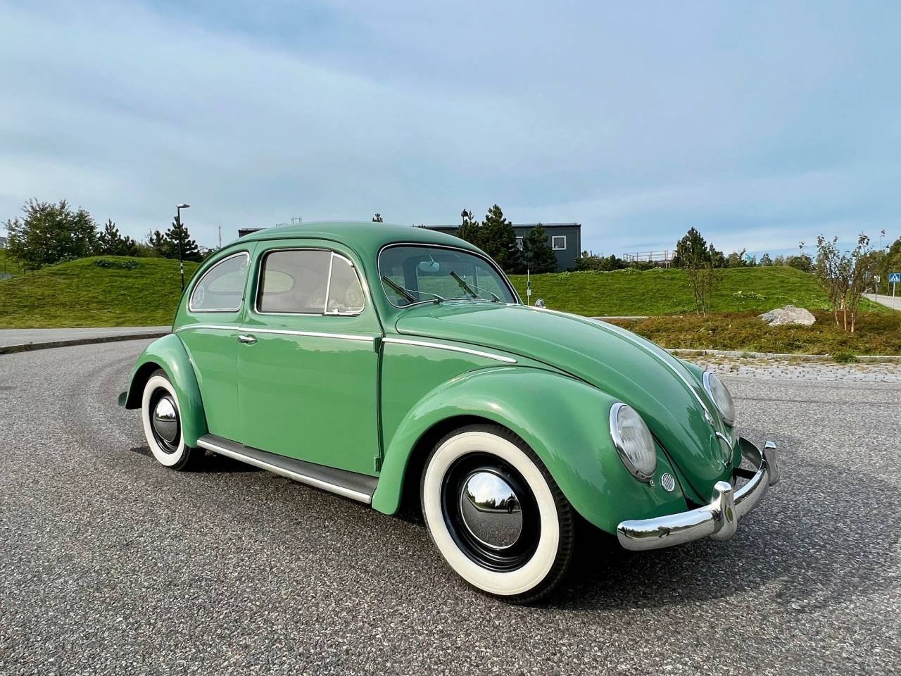 Volkswagen 1200