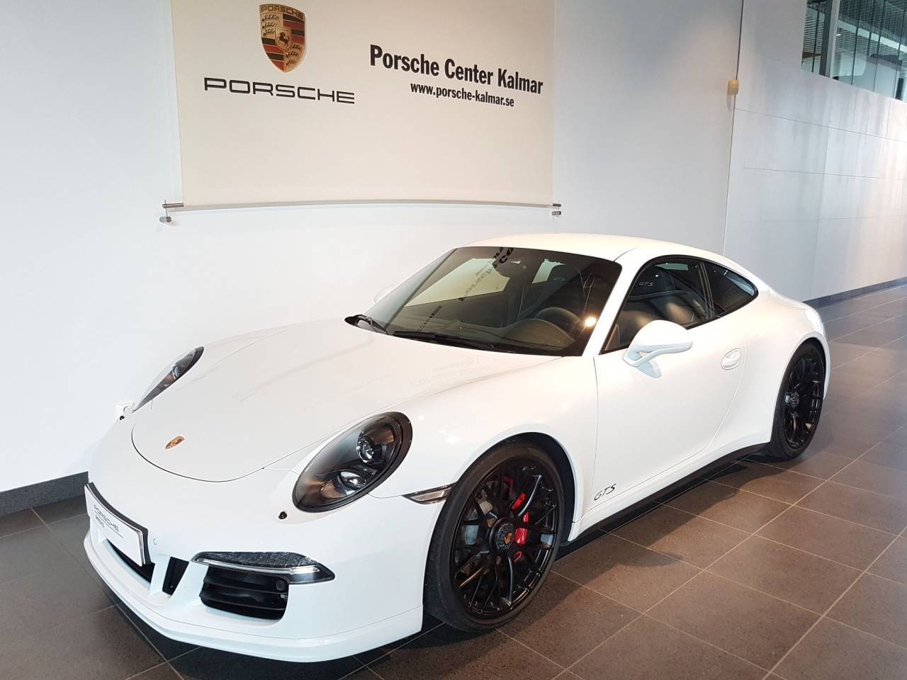 Porsche 911 2015, bild 2/10