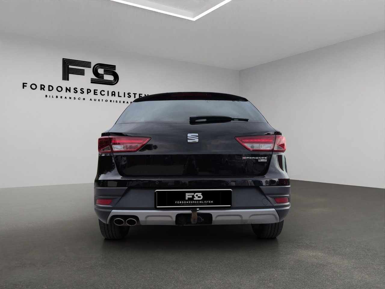 Seat Leon 2015, kuva 4/28