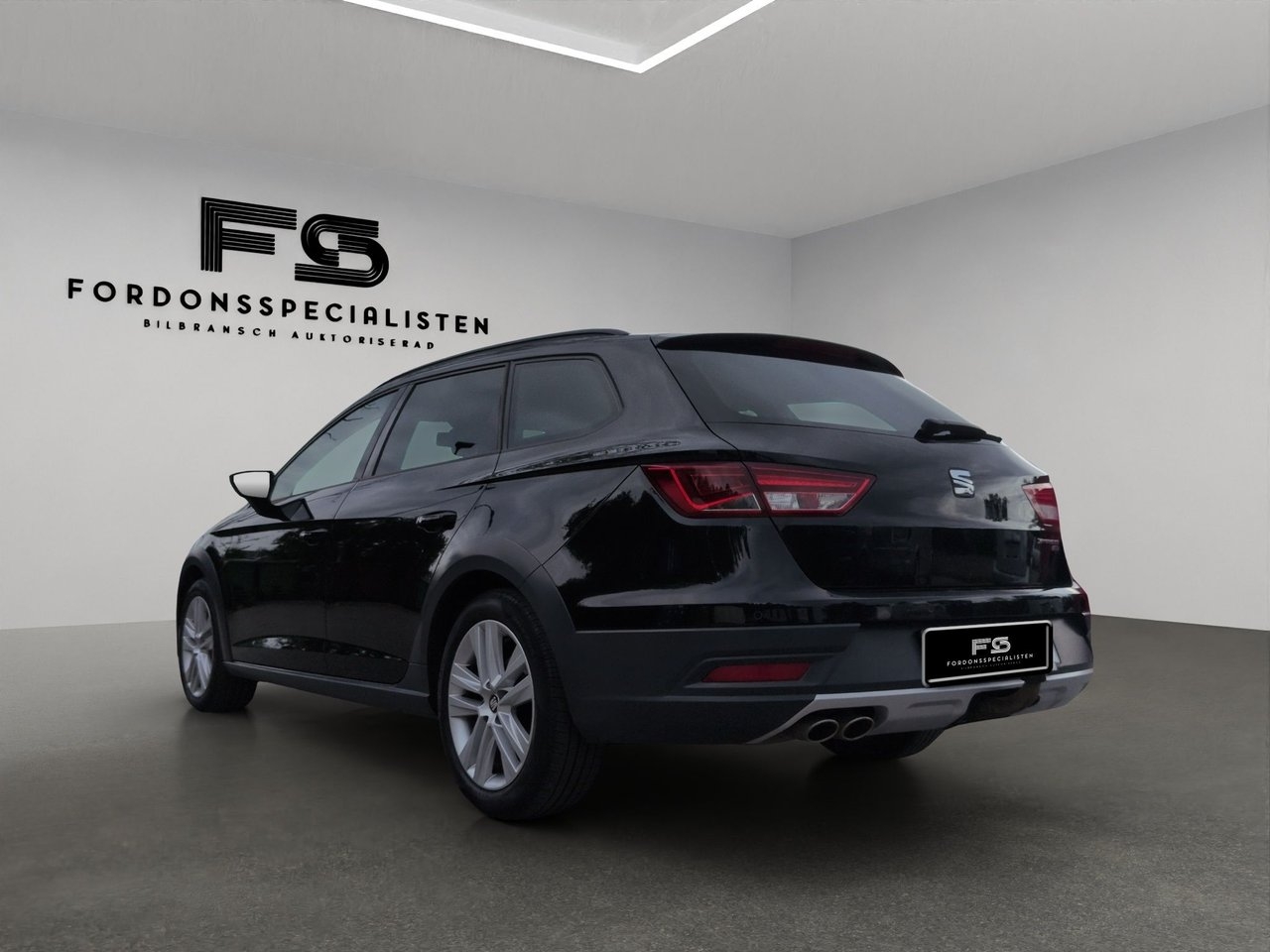 Seat Leon 2015, kuva 7/28