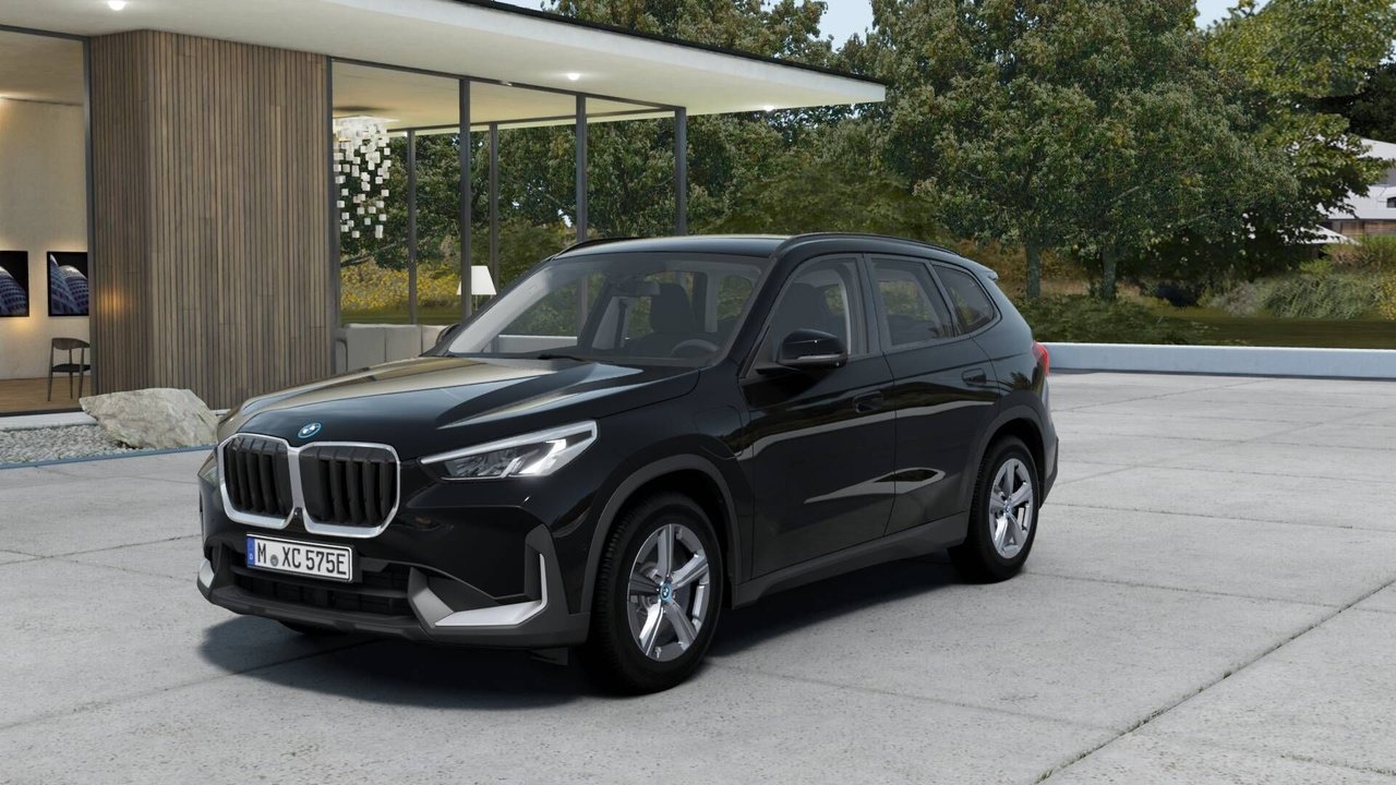 BMW X1 25e xDrive 2025, kuva 2/5