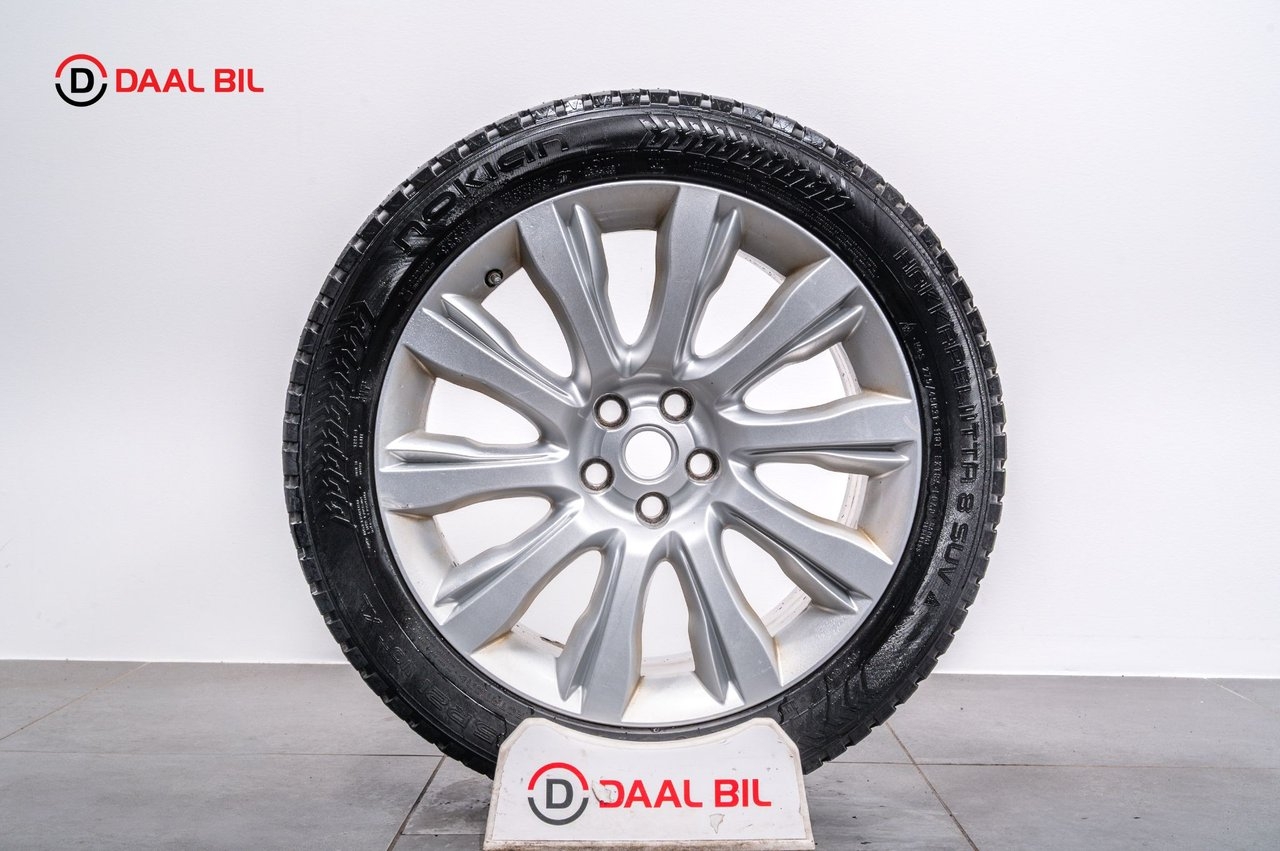 Land Rover Range Rover Sport 2018, kuva 4/10