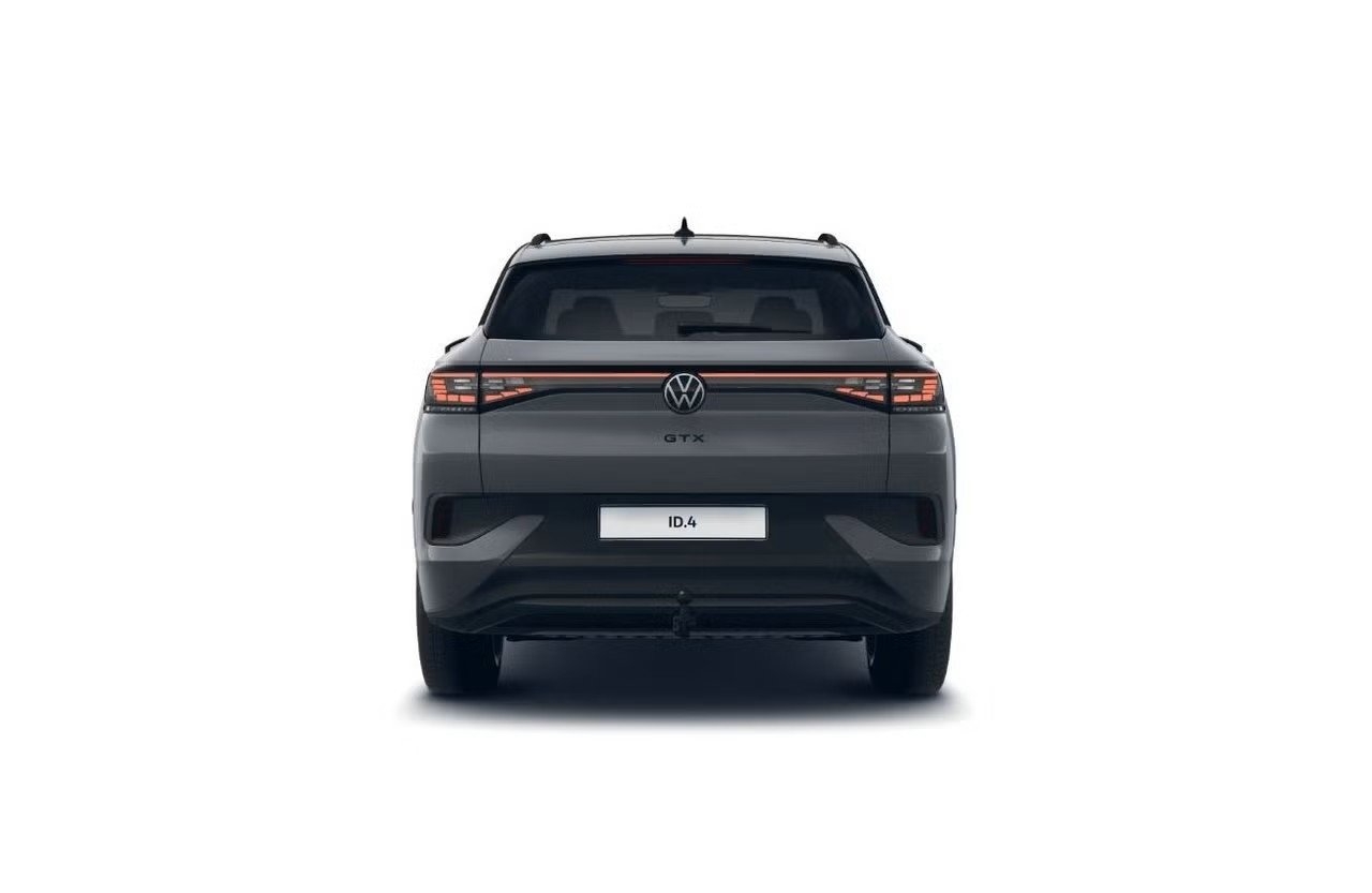Volkswagen ID.4 2026, bild 6/7