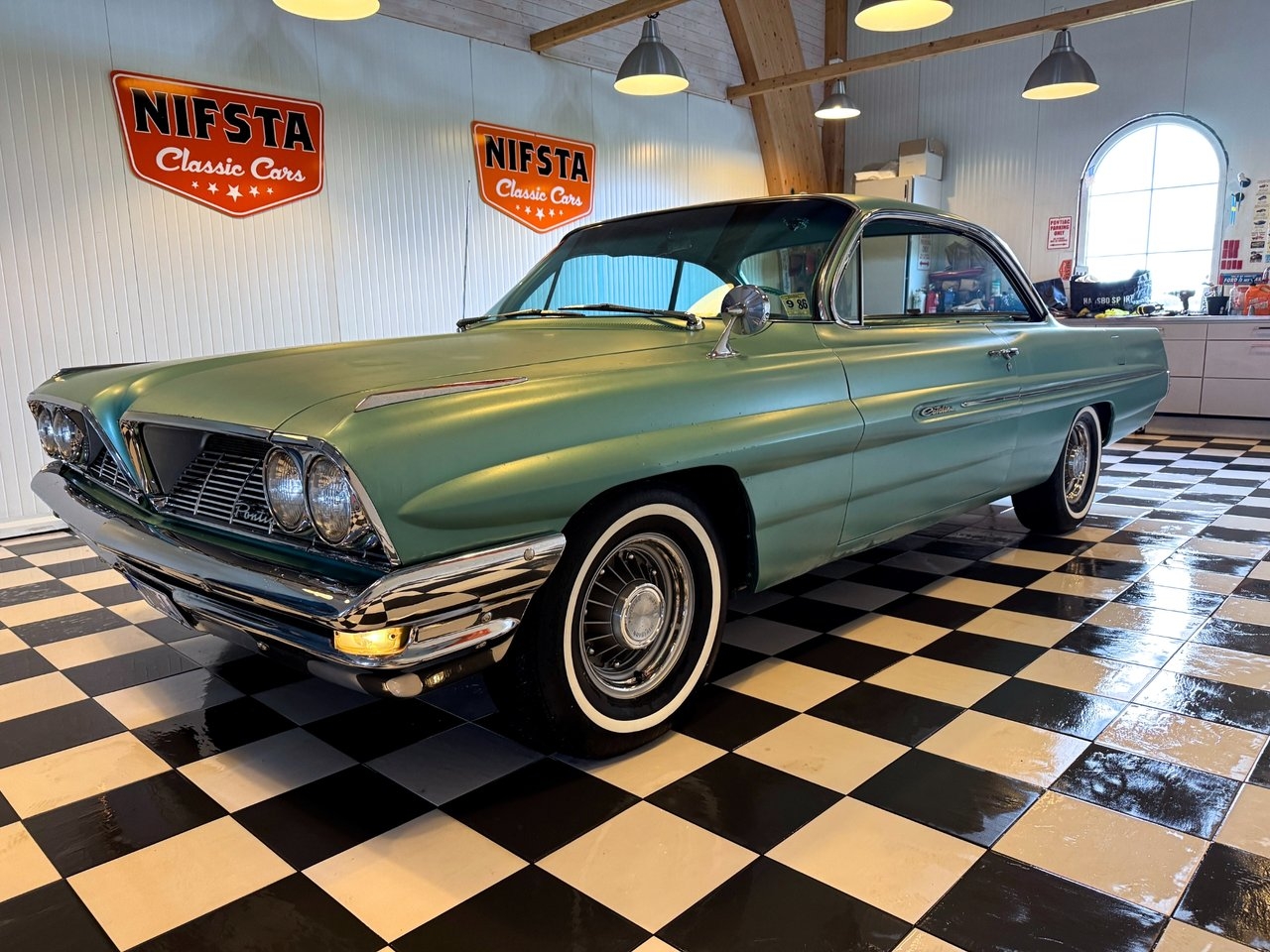 Pontiac Catalina