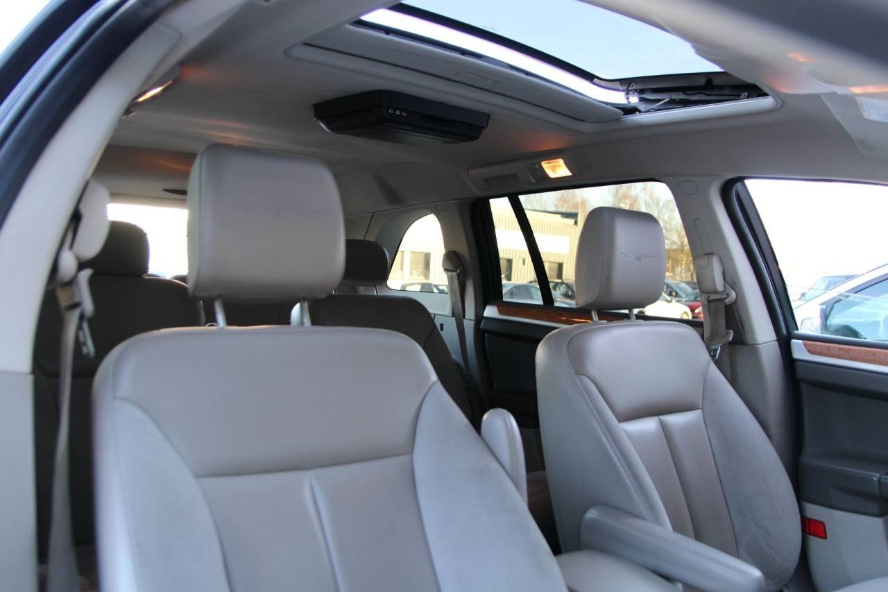 Chrysler Pacifica 2007, bild 6/10