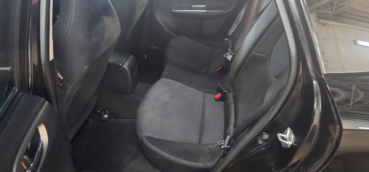 Subaru Impreza 2.0 D Active 4WD Euro 5 2011, photo 5/10