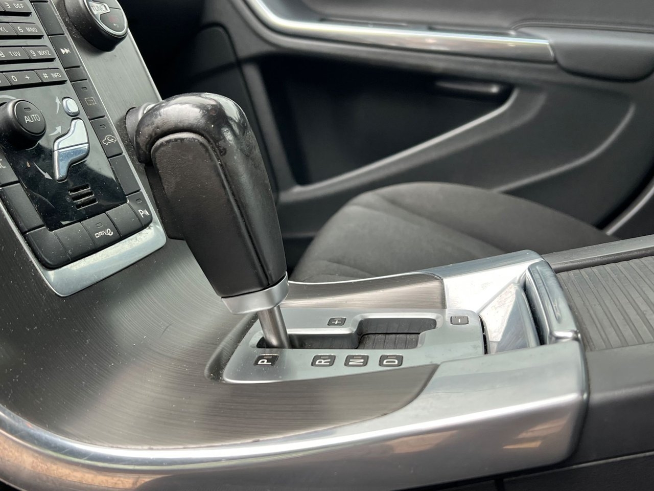 Volvo S60 2012, bild 6/10