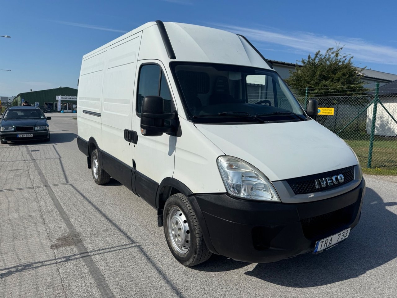 Iveco Daily