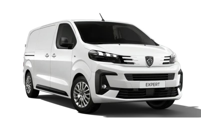 Peugeot Expert
