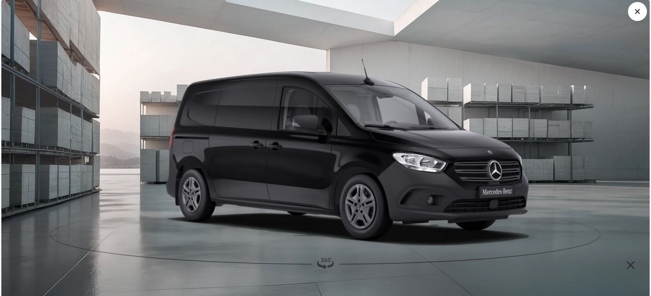 Mercedes-Benz Citan