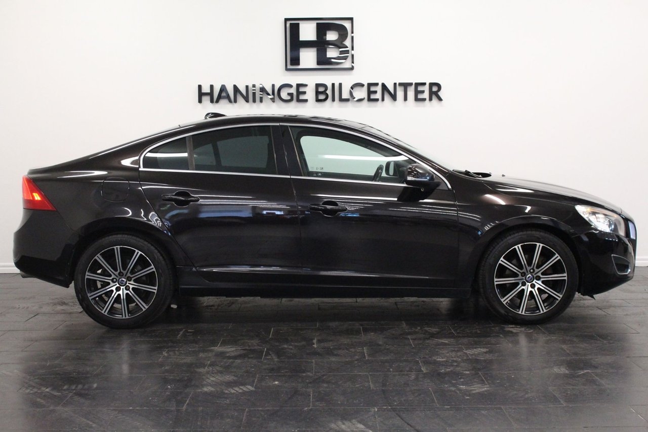 Volvo S60 2011, bild 5/10