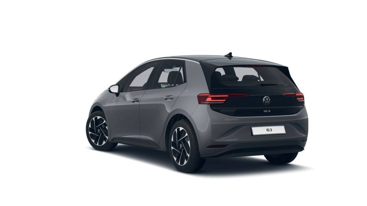 Volkswagen ID.3 Neo 2026, bild 3/9