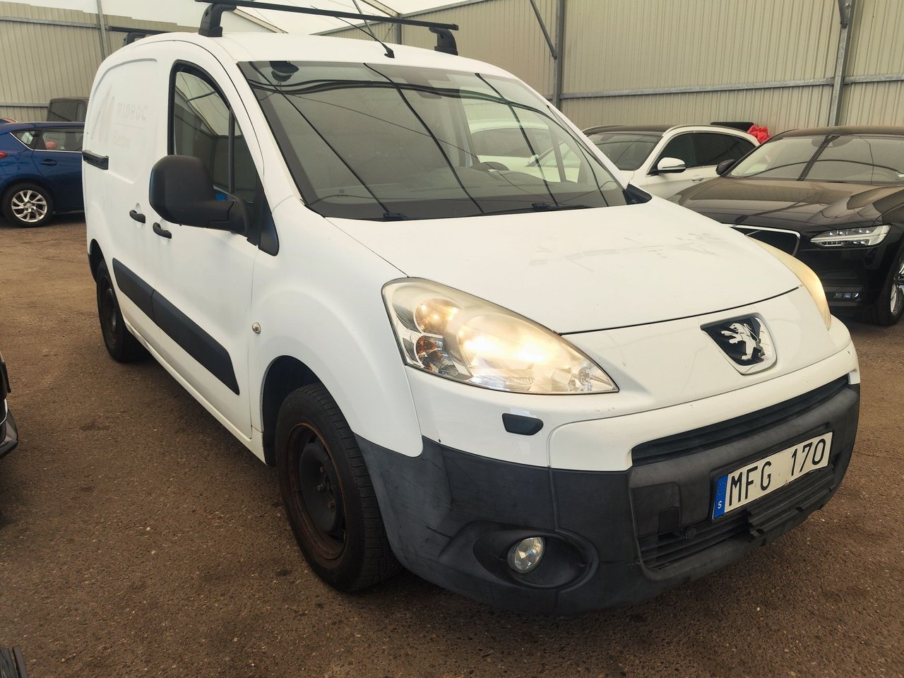 Peugeot
