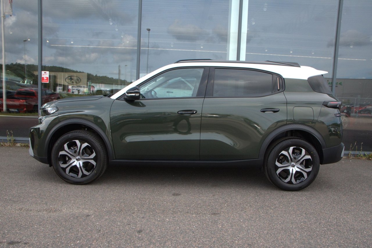 Citroen C3 Aircross 2026, bild 4/18