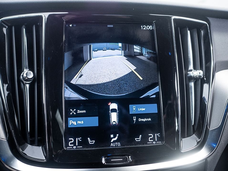 Volvo V60 2022, kuva 6/6