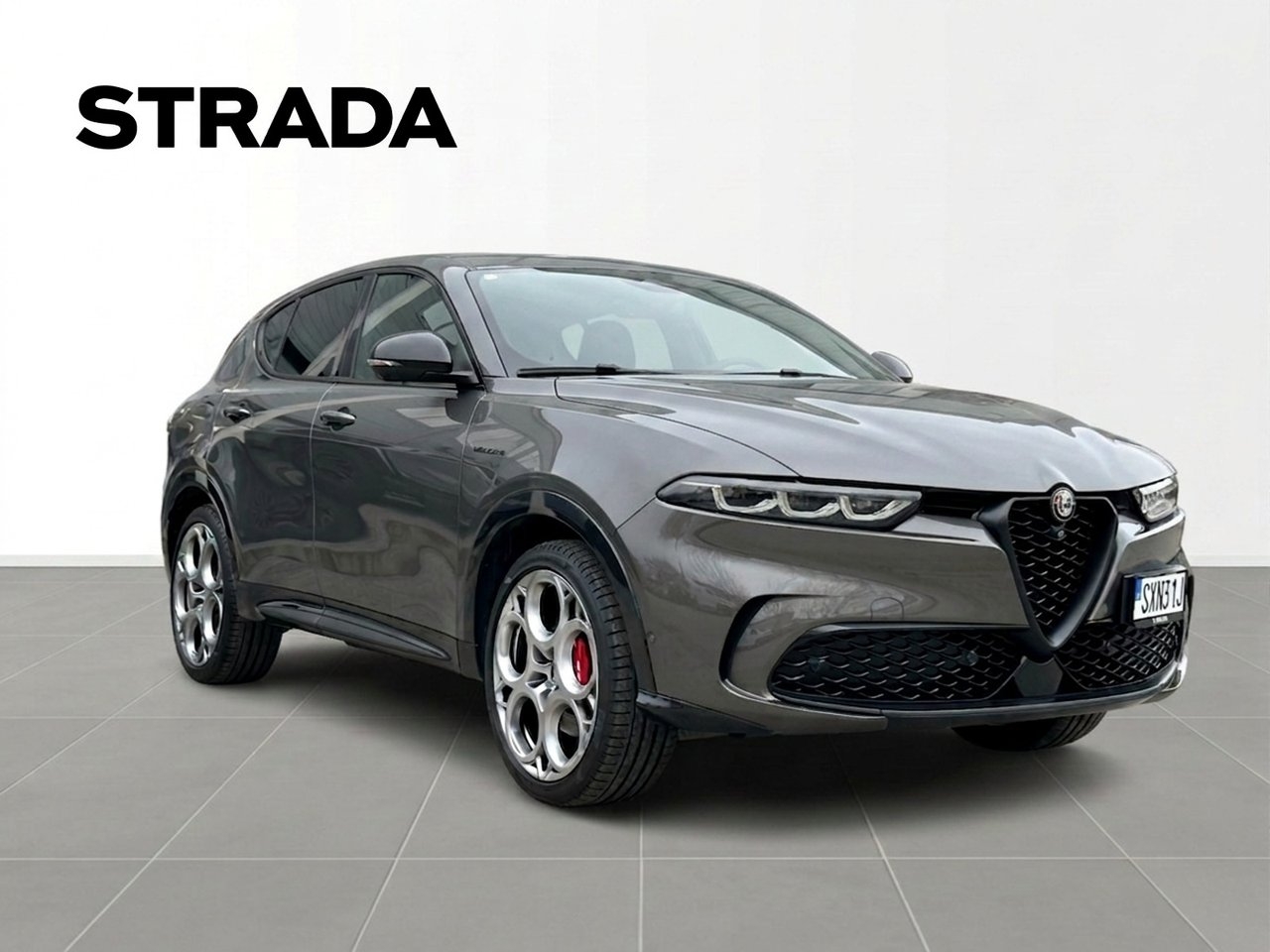 Alfa Romeo Tonale 2023, kuva 2/19