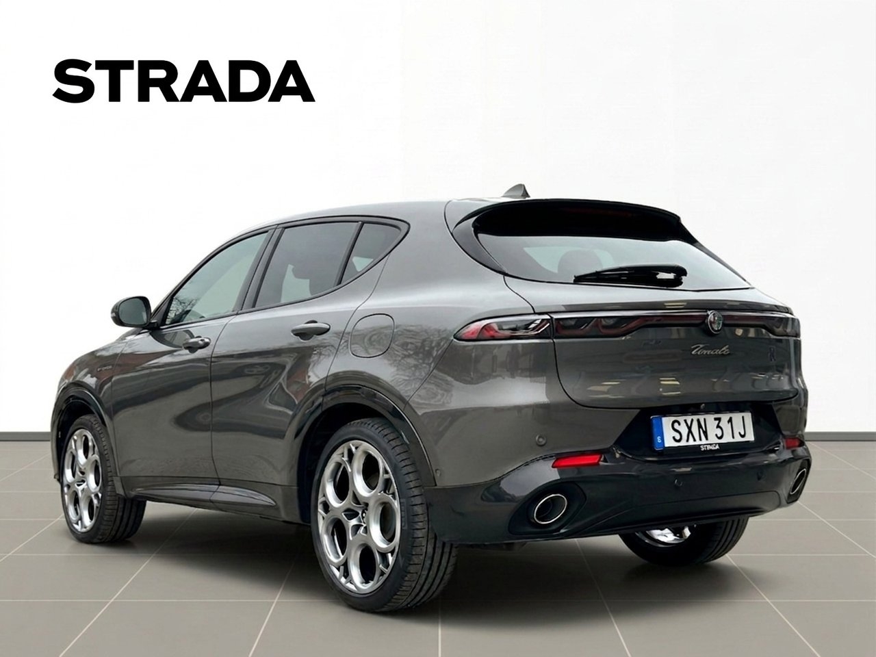 Alfa Romeo Tonale 2023, kuva 5/19