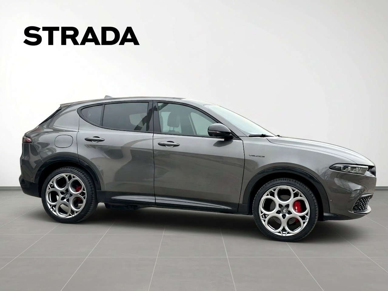 Alfa Romeo Tonale 2023, kuva 4/19