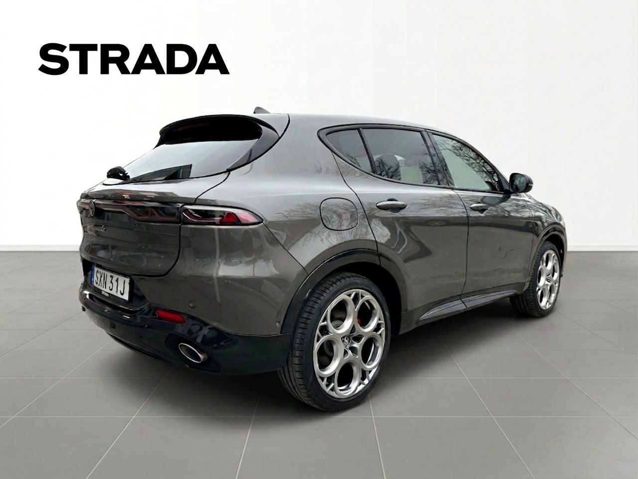 Alfa Romeo Tonale 2023, kuva 6/19