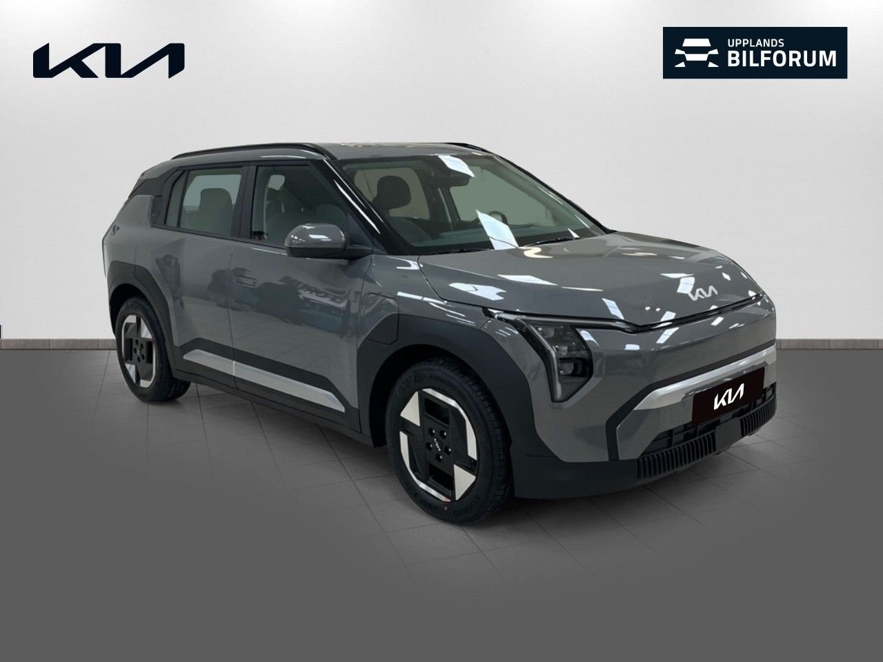 Kia EV3 Long Range 81.4 kWh 2026, bild 3/10