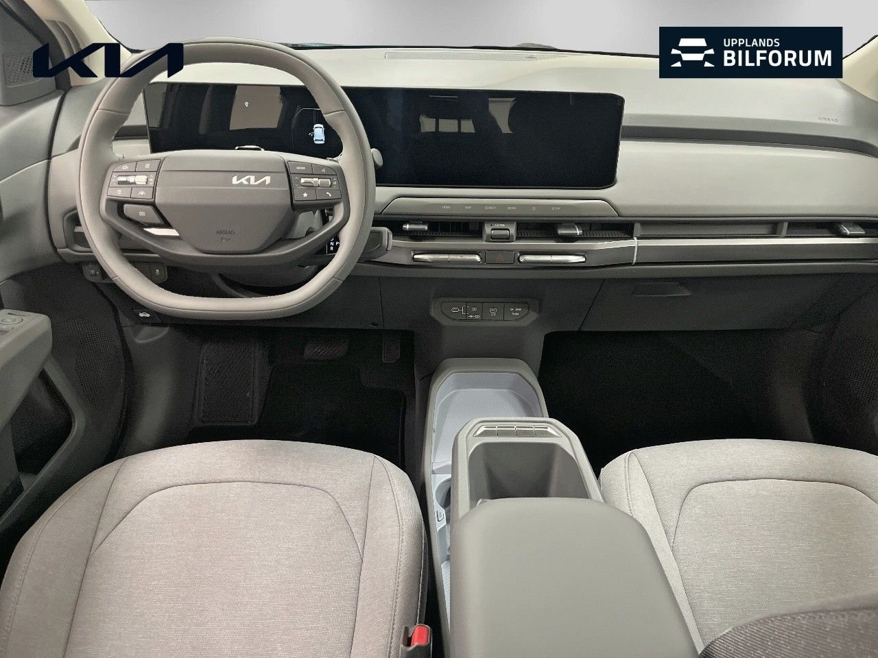 Kia EV3 Long Range 81.4 kWh 2026, bild 7/10