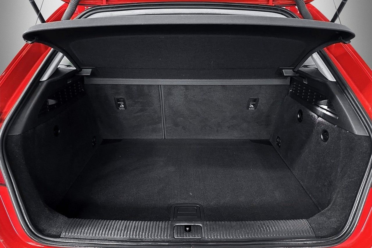 Audi A3 2014, bild 6/12