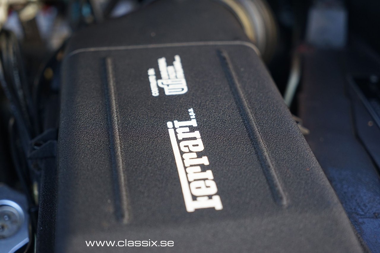 Ferrari 328 GTB 1985, kuva 5/10