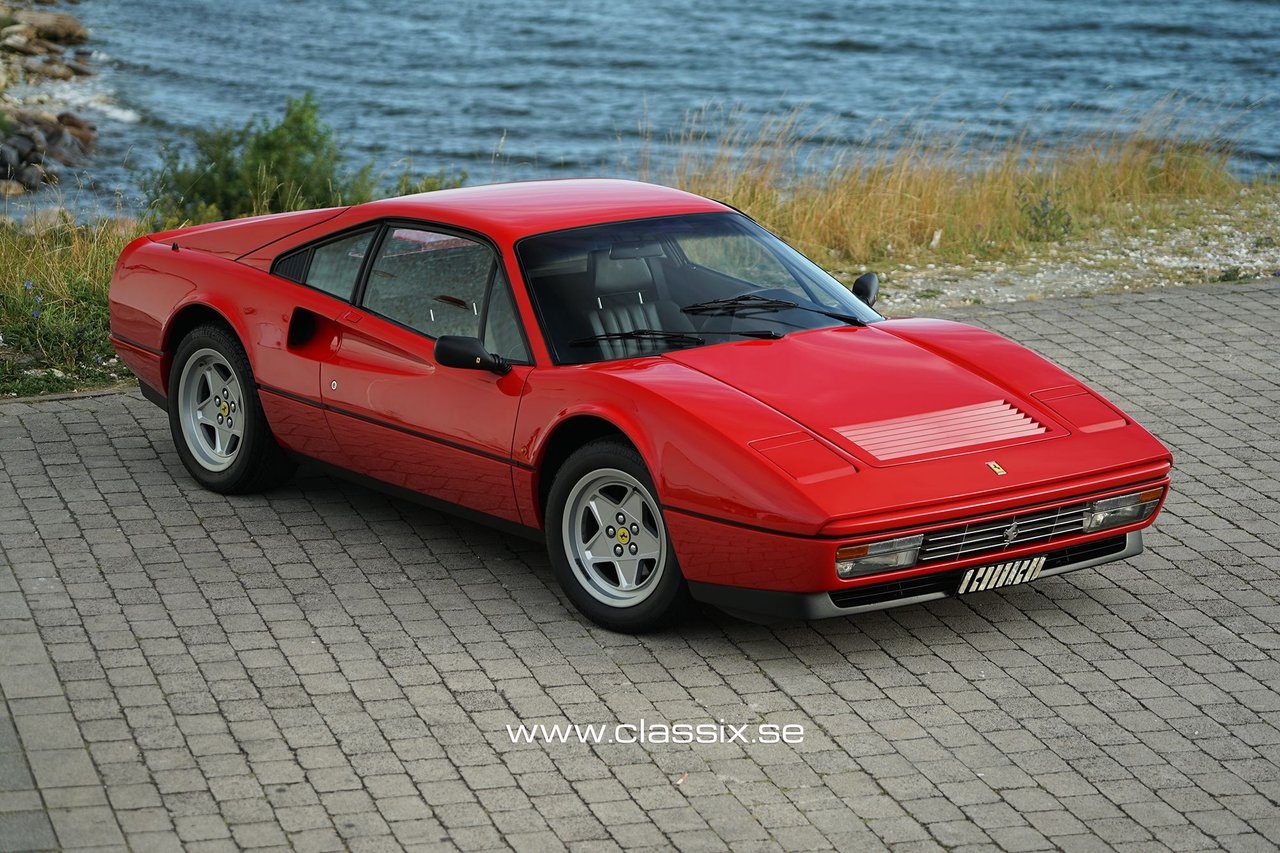 Ferrari 328