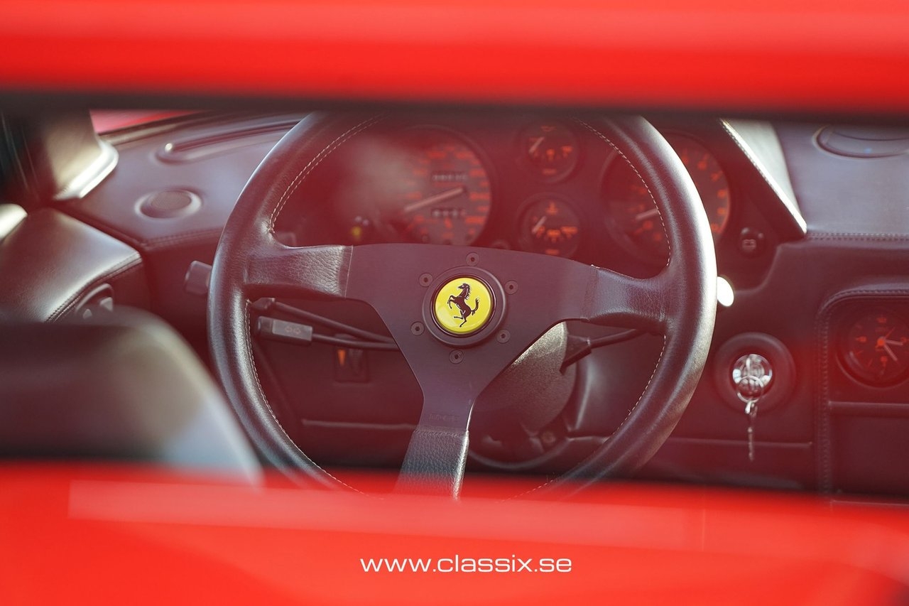 Ferrari 328 GTB 1985, kuva 6/10