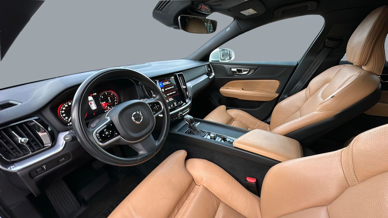 Volvo V60 2019, bild 7/10